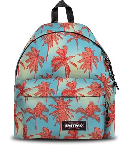 Amazon.co.jp: EASTPAK PADDED PAK'R (COUPLED PINK) : ファッション